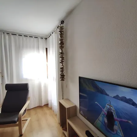 Inmocyma Prados De Velarta C 1-3 Apartment