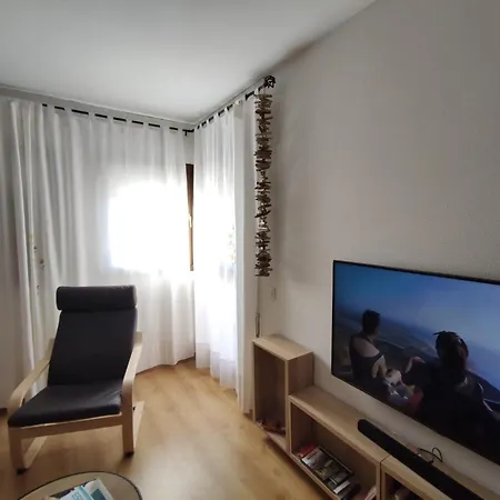 Appartement Inmocyma Prados De Velarta C 1-3 Cerler