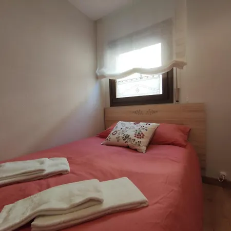 Inmocyma Prados De Velarta C 1-3 Appartement