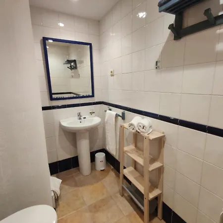 Inmocyma Prados De Velarta C 1-3 Apartamento