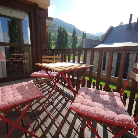 Apartamento Inmocyma Prados De Velarta C 1-3 *