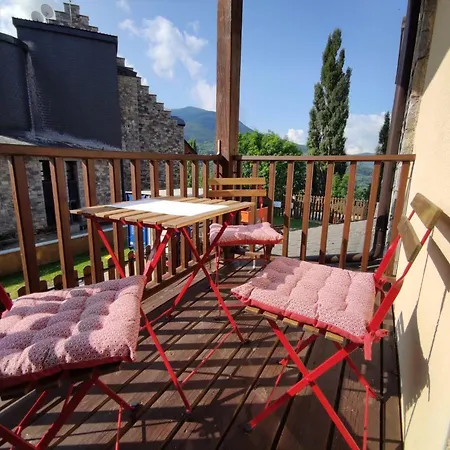 Inmocyma Prados De Velarta C 1-3 Apartment