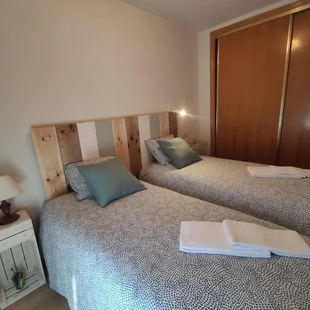 Inmocyma Prados De Velarta C 1-3 Cerler