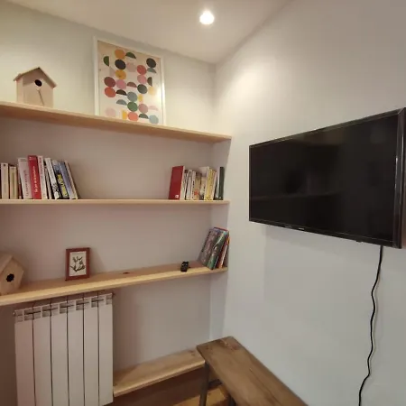 Inmocyma Prados De Velarta C 1-3 * Cerler