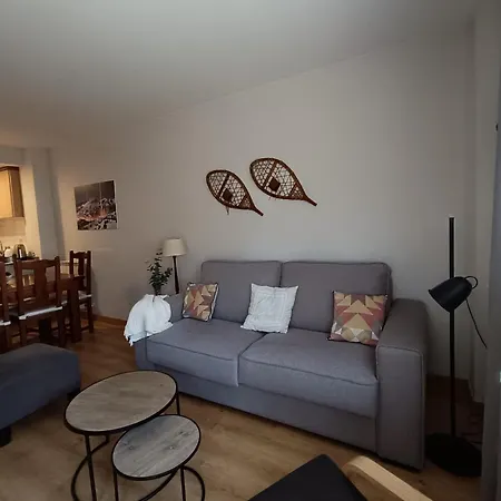 Apartamento Inmocyma Prados De Velarta C 1-3 *